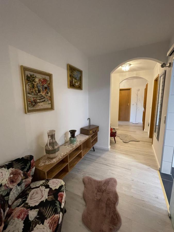 Zumglueckfrei Passau Exterior foto