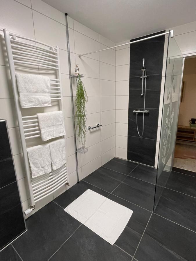Zumglueckfrei Passau Exterior foto