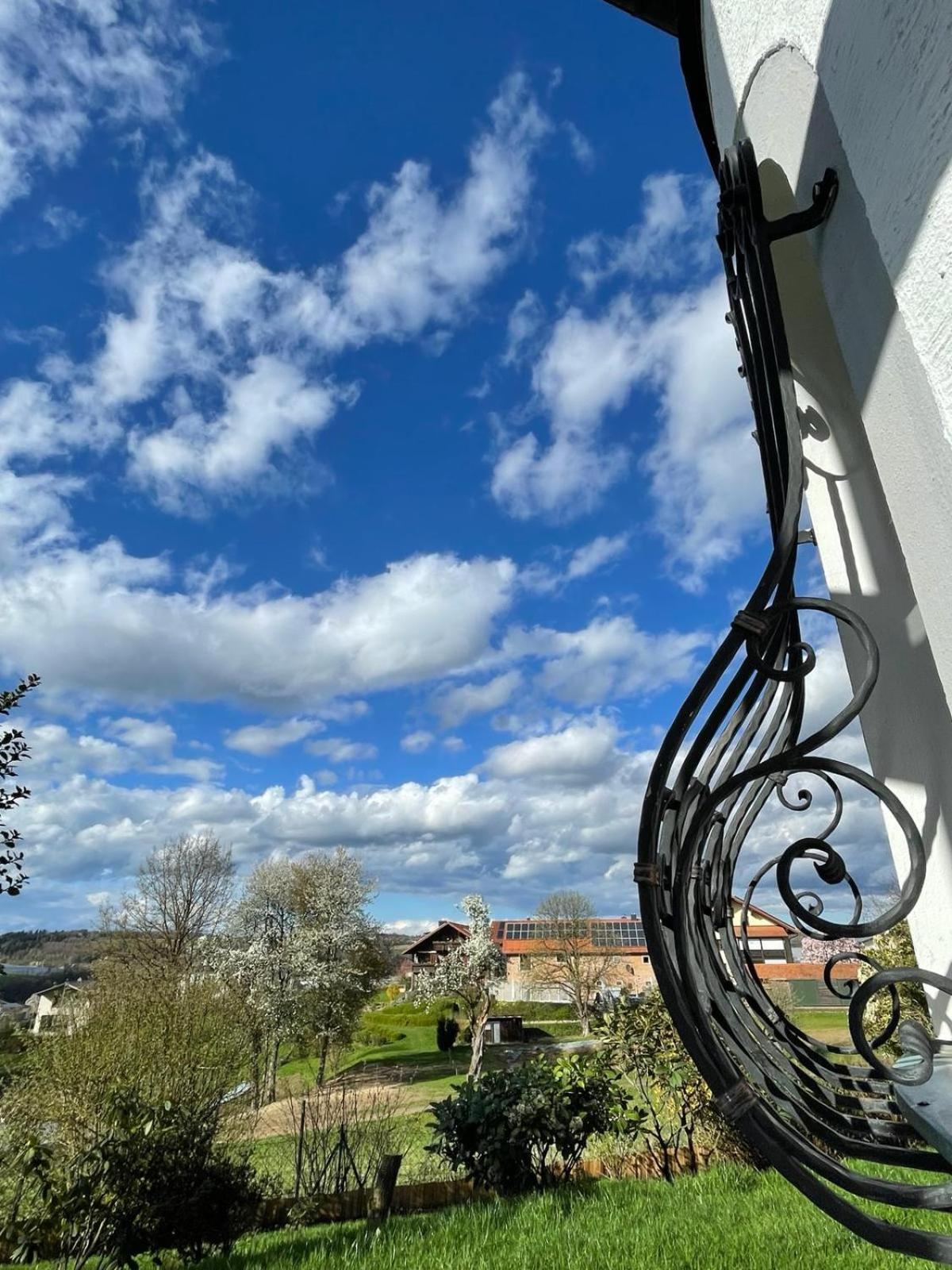 Zumglueckfrei Passau Exterior foto