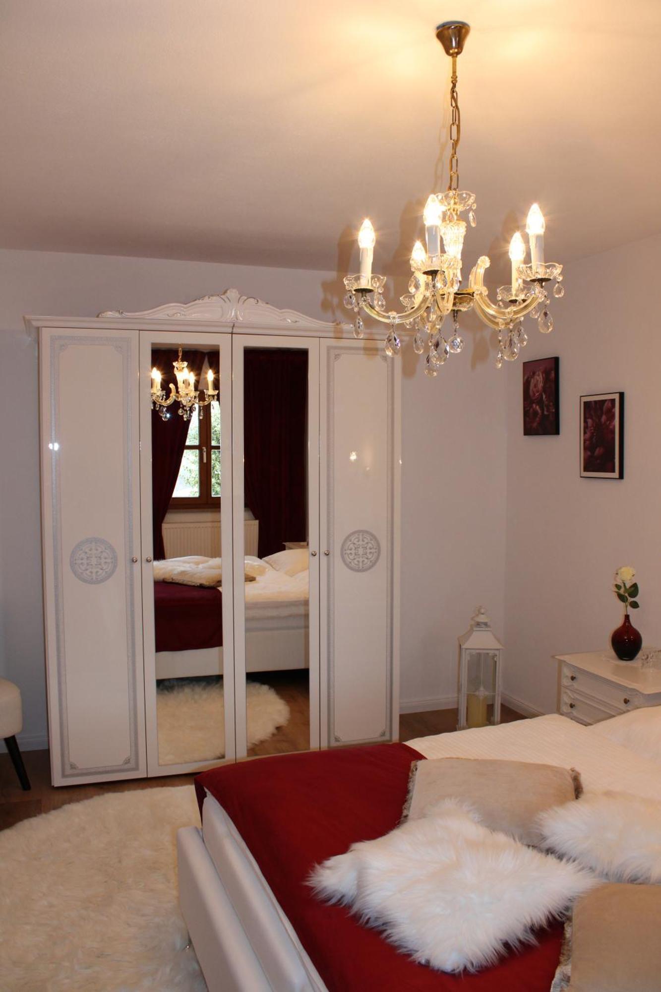 Zumglueckfrei Passau Exterior foto